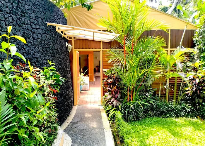 Villa Merdu Ubud