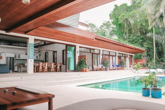 Merdu Villa Ubud (Bali)