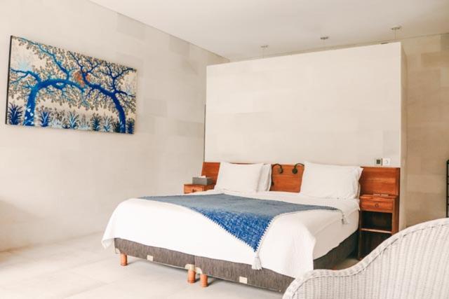 Villa Merdu Ubud (Bali)