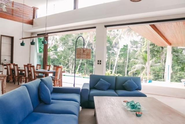 Merdu Villa Ubud (Bali)