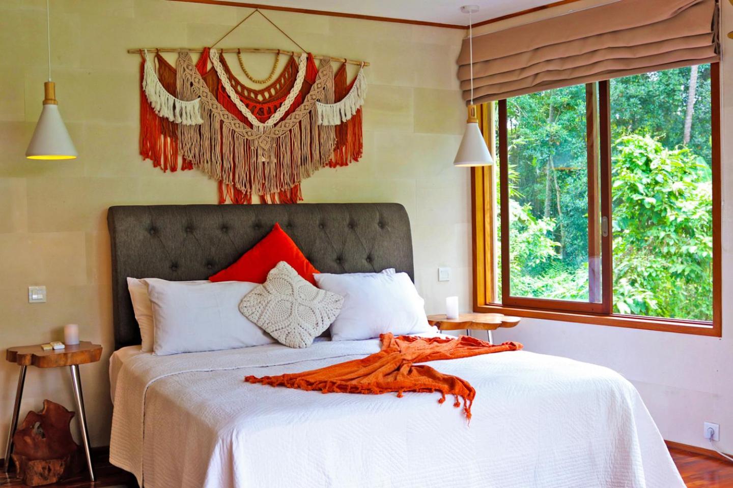 Merdu Villa Ubud (Bali)