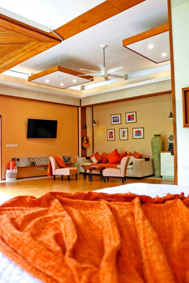 Merdu Villa Ubud (Bali)