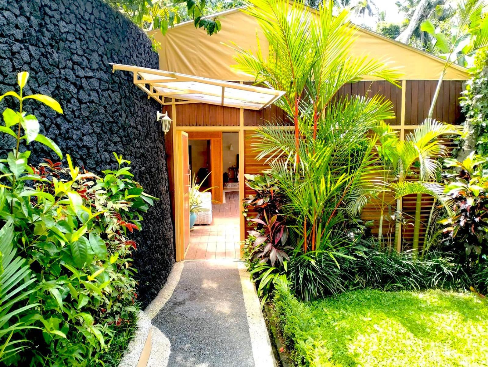 Merdu Ubud (Bali)